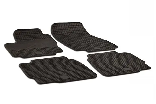 Set covorase auto cauciuc UMBRELLA FORD GALAXY(2011 - 2015) MONDEO II(2007 - 2010) MONDEO III(2010 - 2014) S-MAX (2007 - 2015)