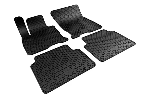 Set covorase auto cauciuc UMBRELLA FORD KUGA (Inclusiv hybrid) 2020 - prezent