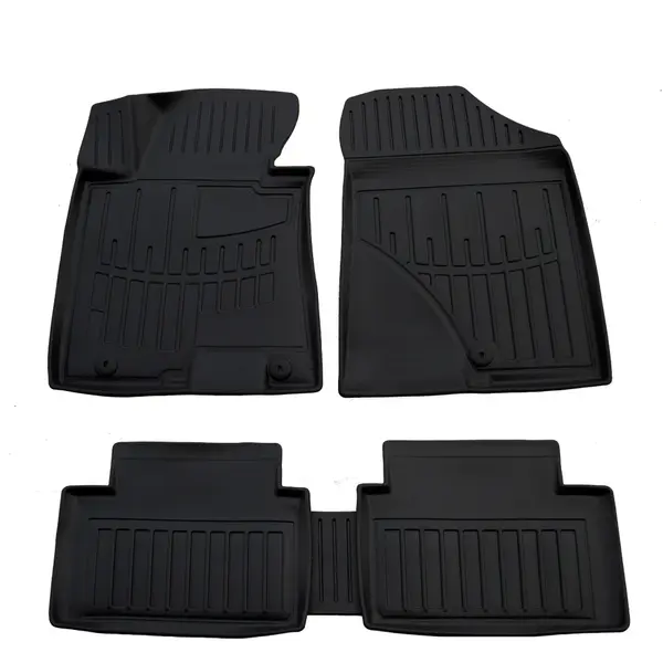 Set covorase auto cauciuc UMBRELLA HYUNDAI I30 (GD) 2011 - 2016 4 buc.