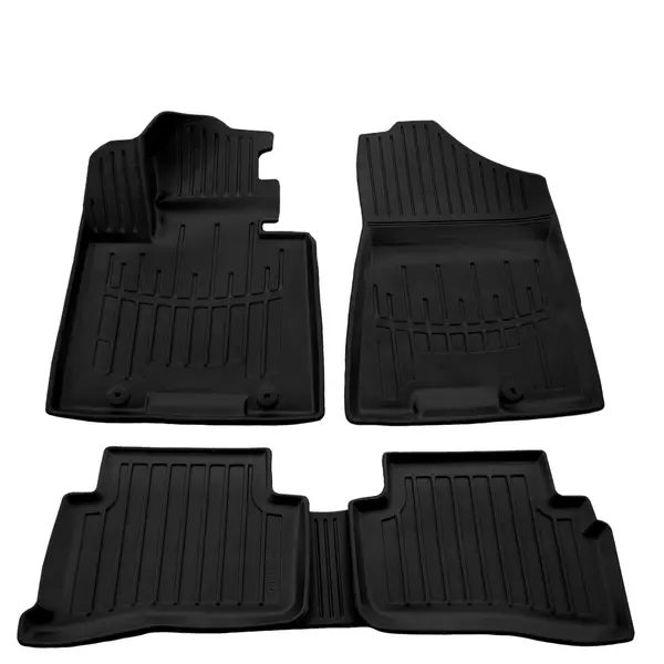 Set covorase auto cauciuc UMBRELLA KIA SPORTAGE (QL) 2015 - 2021 4 buc.