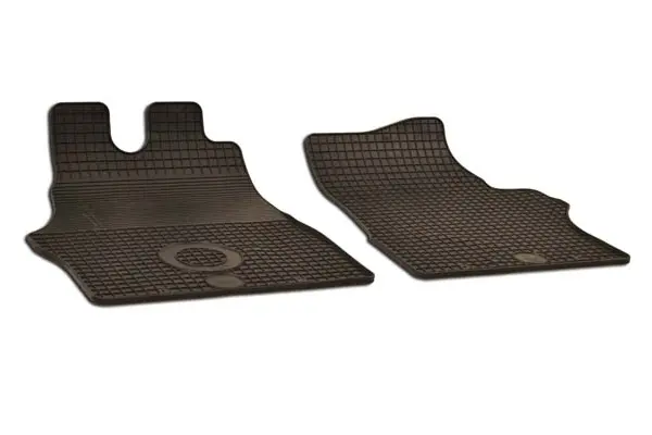 Set covorase auto cauciuc UMBRELLA MERCEDES VITO (W638) 1995 - 2003 2 buc.
