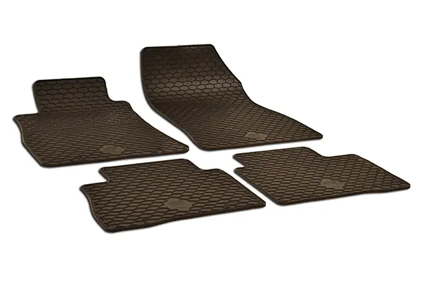 Set covorase auto cauciuc UMBRELLA NISSAN JUKE 2010 - 2019