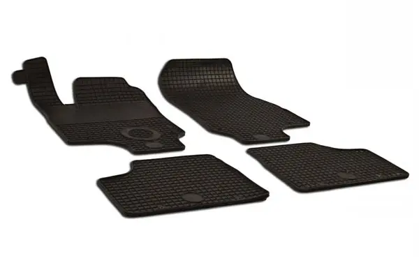 Set covorase auto cauciuc UMBRELLA OPEL ASTRA G 1998 - 2003