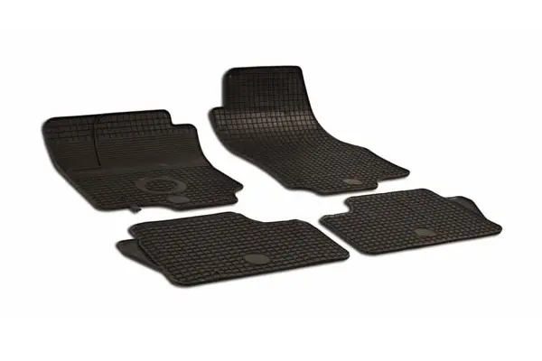 Set covorase auto cauciuc UMBRELLA OPEL ASTRA H 2004 - 2009