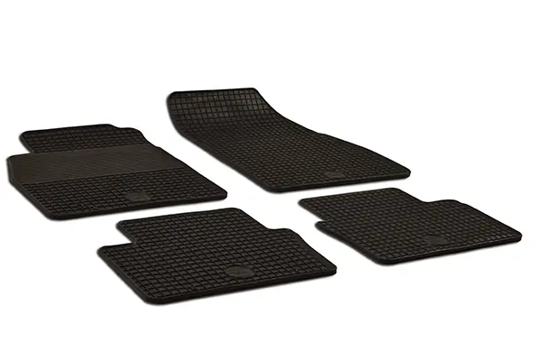Set covorase auto cauciuc UMBRELLA OPEL INSIGNIA 2008 - 2013