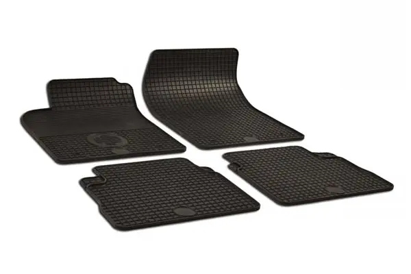Set covorase auto cauciuc UMBRELLA OPEL VECTRA C 2002 - 2008, SIGNUM 2003 - 2008