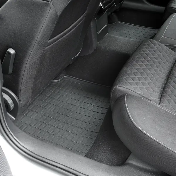 Set covorase auto cauciuc Umbrella pentru Audi A4 (B8) (2009-2016)