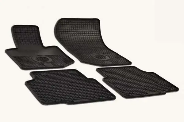 Set covorase auto cauciuc Umbrella pentru Bmw 3er (E 36) (1992-1998)