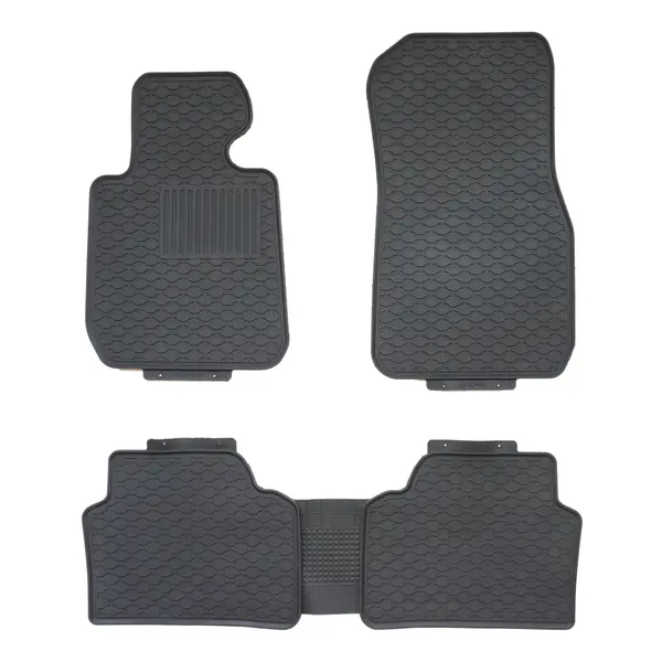 Set covorase auto cauciuc Umbrella pentru Bmw 3er (F30) (2012-)