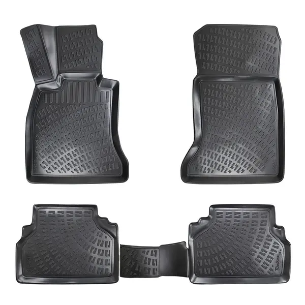 Set covorase auto cauciuc Umbrella pentru Bmw 5 E60 E612003-2010