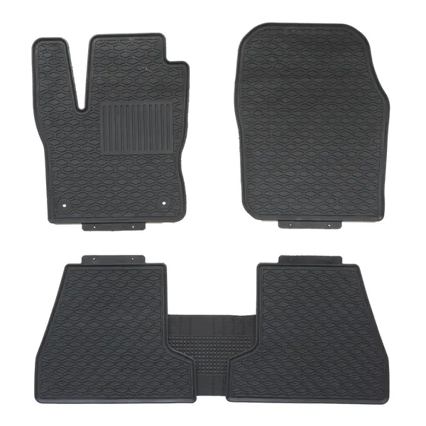 Set covorase auto cauciuc Umbrella pentru Ford Focus (2012-2018)