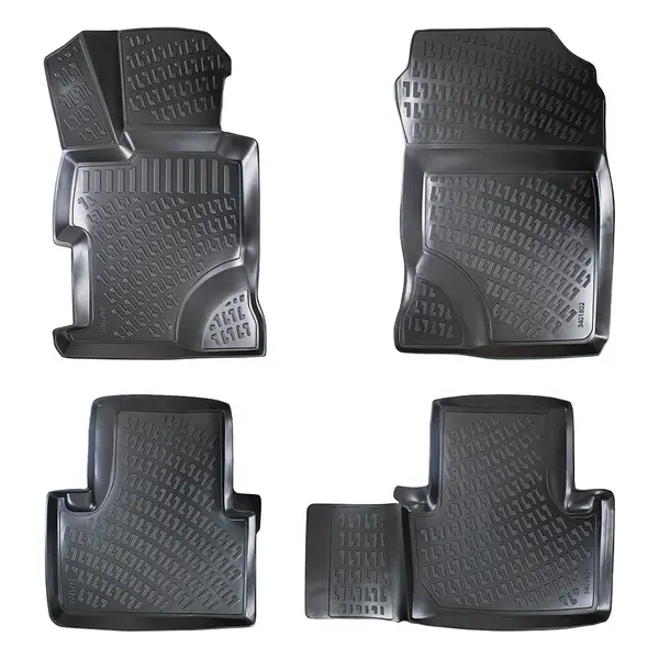 Set covorase auto cauciuc Umbrella pentru Honda CIVIC sedan IX 2011-2016