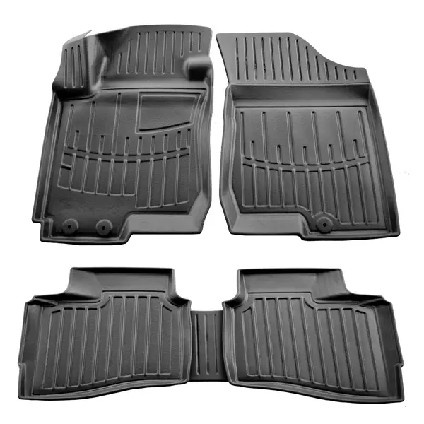 Set covorase auto cauciuc Umbrella pentru Hyundai I30CW (FD) (2007-2012)