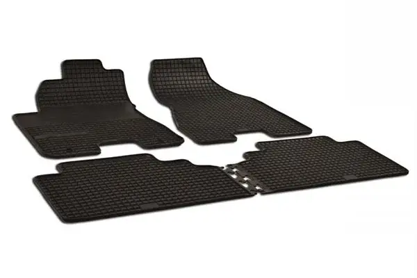 Set covorase auto cauciuc Umbrella pentru Hyundai Tucson (2004-2010)