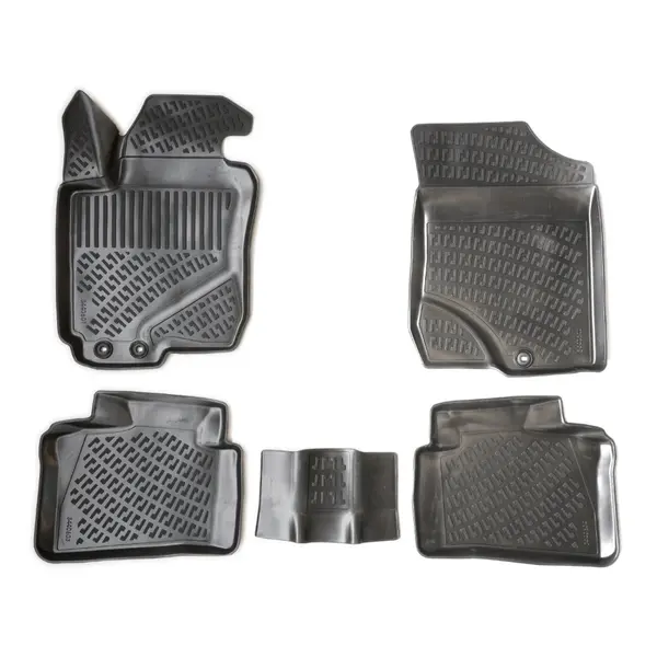 Set covorase auto cauciuc Umbrella pentru Kia Ceed I 2006-2009 2009-2012