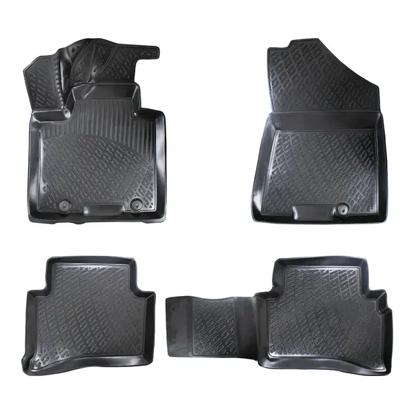 Set covorase auto cauciuc Umbrella pentru Kia Sportage IV 2015-2021