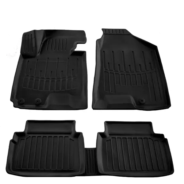Set covorase auto cauciuc Umbrella pentru Kia Sportage (SL) (2010-2015)