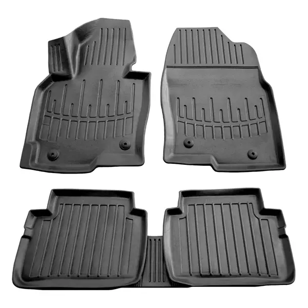 Set covorase auto cauciuc Umbrella pentru Mazda CX-5 (KE) (2012-2017)