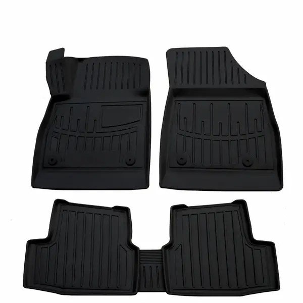 Set covorase auto cauciuc Umbrella pentru Opel Astra K (2015-2021)
