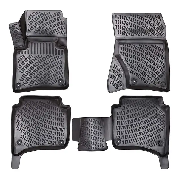 Set covorase auto cauciuc Umbrella pentru Porsche Cayenne II 2011-2017