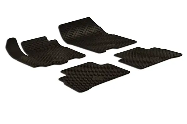 Set covorase auto cauciuc Umbrella pentru Suzuki Vitara IV (INCLUSIV HYBRID) (2015-)
