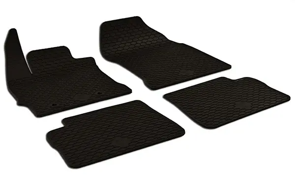 Set covorase auto cauciuc Umbrella pentru Toyota Auris (2013-2018) Corolla (2014-2018)