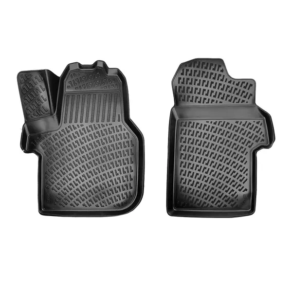 Set covorase auto cauciuc Umbrella pentru Volkswagen CRAFTER II 2017-