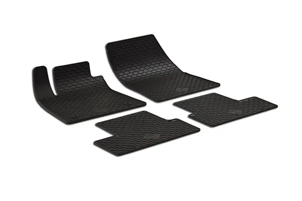 Set covorase auto cauciuc UMBRELLA RENAULT MEGANE IV 2016 - prezent