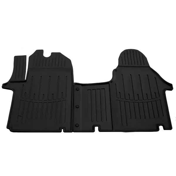 Set covorase auto cauciuc UMBRELLA RENAULT TRAFIC II 2001 - 2014 2 buc. fata