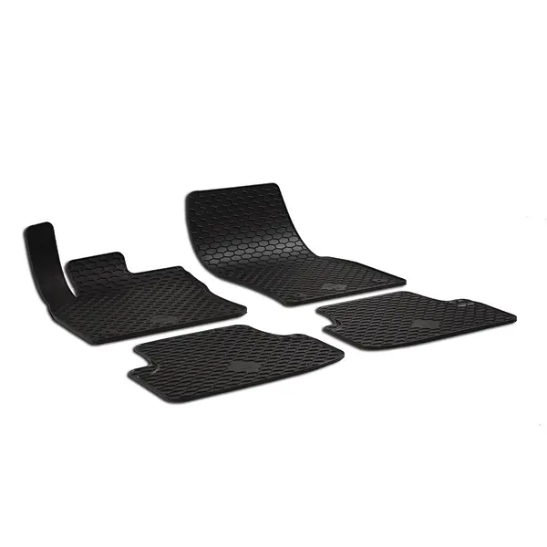 Set covorase auto cauciuc UMBRELLA SEAT ATECA 2016 - prezent / SKODA KAROQ 2017 - prezent 4 buc.
