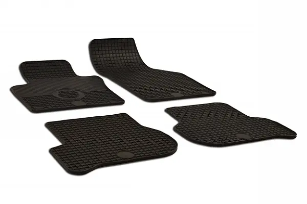 Set covorase auto cauciuc UMBRELLA SEAT TOLEDO (2004 - 2008), ALTEA (2004 - 2015), LEON (2005 - 2012)