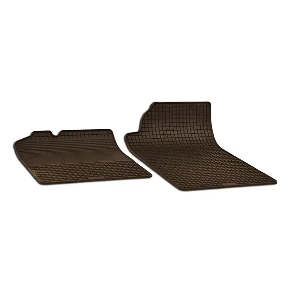 Set covorase auto cauciuc UMBRELLA SMART 451 2010 - prezent 2 buc.