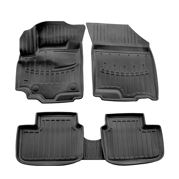Set covorase auto cauciuc UMBRELLA SUZUKI SX4 I 2006 - 2013 4 buc.