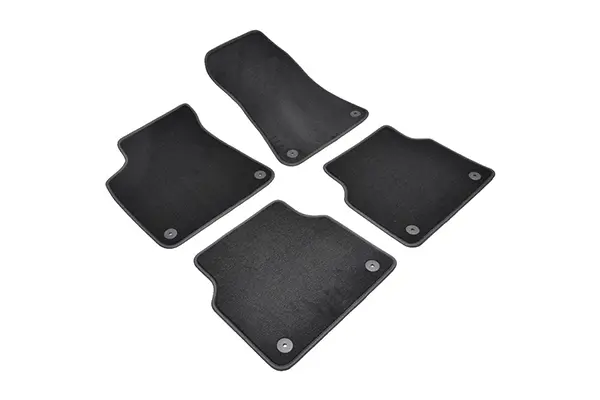 Set covorase auto mocheta UMBRELLA AUDI A8 III [D4] 2010 - 2017