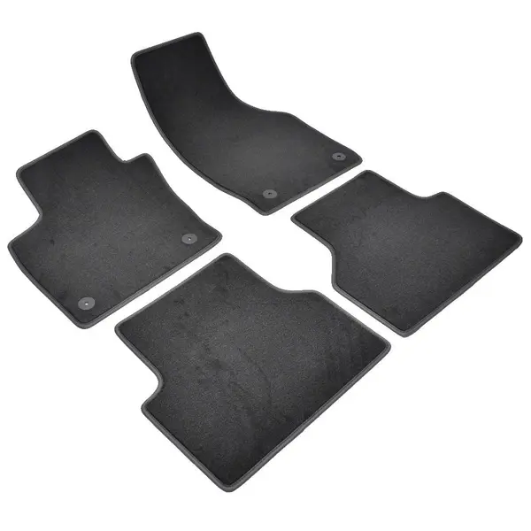Set covorase auto mocheta UMBRELLA AUDI Q3 8U 2011 - 2018