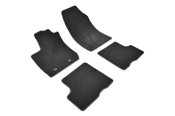 Set covorase auto mocheta UMBRELLA DACIA DUSTER II PRESTIGE 2018 - prezent