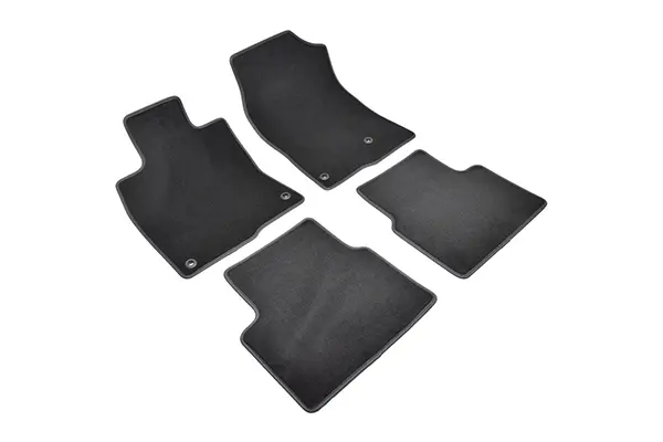 Set covorase auto mocheta UMBRELLA HONDA CIVIC X FOUR DOORS 2016 - prezent 4 buc.
