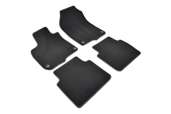 Set covorase auto mocheta UMBRELLA HONDA CRV V 2018 - prezent 4 buc.