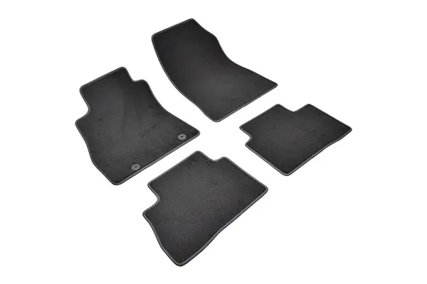 Set covorase auto mocheta UMBRELLA NISSAN JUKE I 2010 - 2019