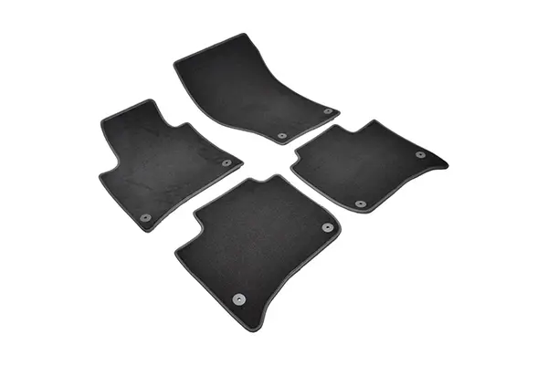 Set covorase auto mocheta UMBRELLA PORSCHE CAYENNE II 2010 - 2017