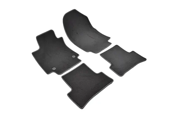 Set covorase auto mocheta UMBRELLA RENAULT CAPTUR I 2012 - 2018