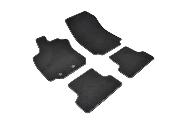 Set covorase auto mocheta UMBRELLA RENAULT CLIO III 2005 - 2012