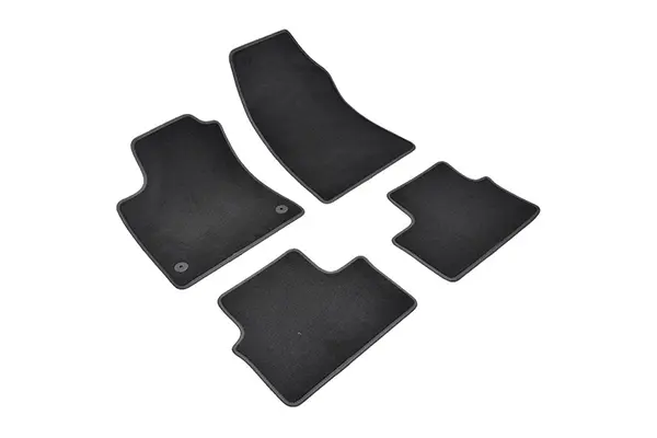 Set covorase auto mocheta UMBRELLA RENAULT CLIO V 2019 - prezent