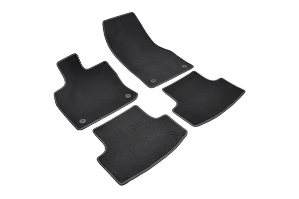 Set covorase auto mocheta UMBRELLA SEAT ATECA 2016 - prezent