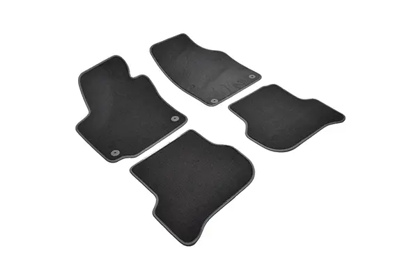 Set covorase auto mocheta UMBRELLA VOLKSWAGEN GOLF VII 2012 - 2019