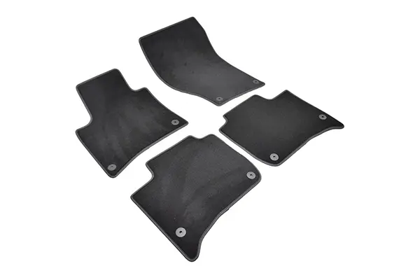 Set covorase auto mocheta UMBRELLA VOLKSWAGEN TOUAREG II 2010 - 2018