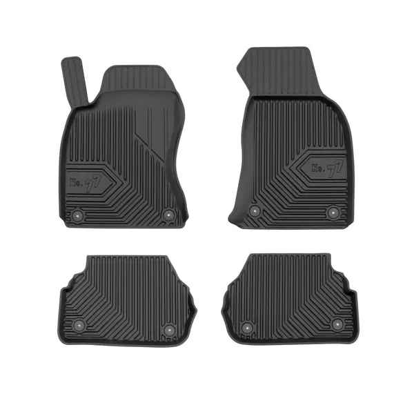 Set Covorase Auto Tip Tavita Audi A6 C5 Fabricatie 1999-2006