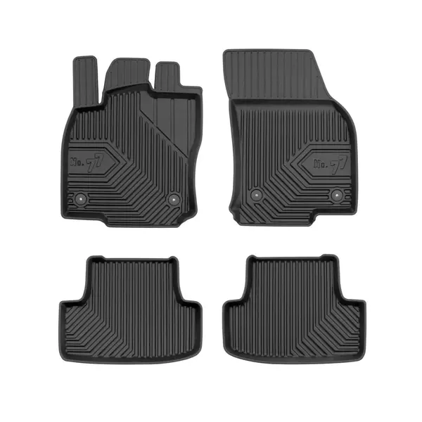 Set Covorase Auto Tip Tavita Audi Q2 Fabricatie 10.2016 -