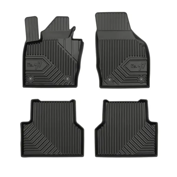 Set Covorase Auto Tip Tavita Audi Q3 I Fabricatie 08.2011 - 06.2018