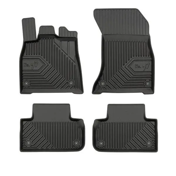 Set Covorase Auto Tip Tavita Audi Q5 Fy Fabricatie 01.2017 -